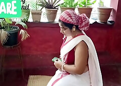 Telugu Blue Saree Aunty Open Bigboobs Sucking Puffy Nipples Sucking Dirty Talking Telugu Audio With Hindi Sex And Devar Bhabhi