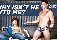 Nico Coopa & Cody Viper in Why Isn't He Into Me?