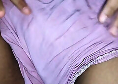 New Local Girl Pussy Shaking