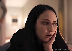 Jade Baker, Reagan Foxx - Stepmother Lover Society - Old And Young Lesbian Sex