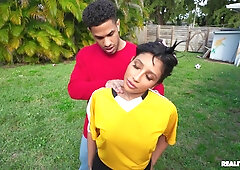 RK Prime - He Shoots, She Scores 1 - Mike Ox