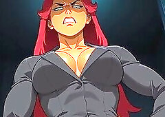 I Work All Day While You Sit On Your Ass Time For Your Punishment! (Angry Futa Hatefuck Audio)