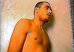 Hard Time in prison (1993) - Latino Fan Club - AI Upscaled