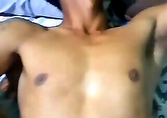 Gay lokal indonesia (short)