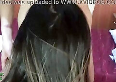 Banging the recent cashier, that babe groans so much. Full movie scene on my network or sheer