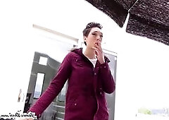 James Deen And Lily Labeau Talk Boundaries Before Anal