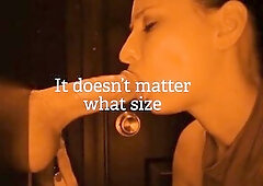 Welcome back to the magnificence aperture. Get on your knees.