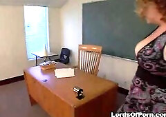 Clothed with her fishnets and High Heels that babe looks so Thick and Fleshy in every Curve of her Agreeable Body. Scenes 1St in a very sexy masturbat