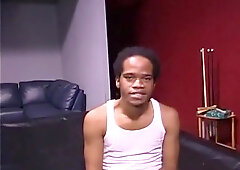 Troy And Tone Have Sexy Black Butt Fuck