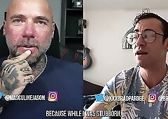 Porn Star Confessions - Brad Pardee Episode 29