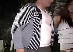 Shemale Love Affair Explored