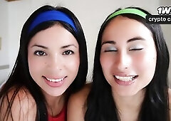 Anal POV, my superlatively good ally likes to see my booty get drilled after a lengthy walk