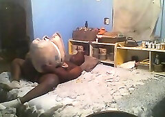 Vid For A Buddy On FA Pt. 1