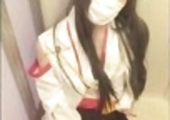 Cd, asian sissy cd trap, asian crossdresser