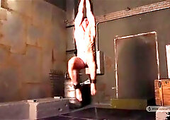 RUS GRIPPED youngster DENIS