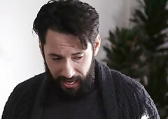 Diabolic: Older Stud Takes on Young Hottie