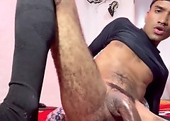 Faphouse, cock and ass, getting off