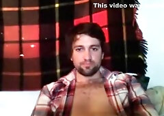 un argentino delicioso y vergon