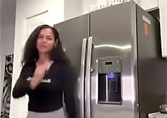 Redbone wanting attention