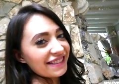 Naughty Stepsiblings Do The Forbidden Deed