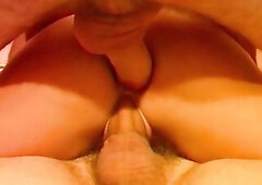 Hawt Tanya Hansen in Hawt Gun. The whole video is redigitalized in HD 4K