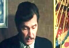 Vintage Swedish vuxenfilm - Fabodjantan 1978