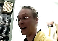 Anna was truly with us for her 1st movie scene with 2 cuties to shoot (this comes here too online) When we were willing that babe had to go 'coz 