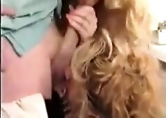 Nasty Antique Women With Meaty Hooters