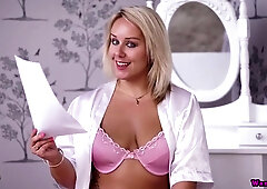 Fuck Me Said Her Stepmother - Ashley Rider