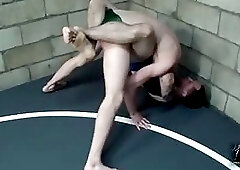 eli black vs charlie