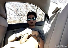 brazilian dude Lucas beating Off