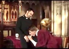 Dolan Wolf & Ben Cox