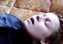 Samantha Morton in exposed scene from Beneath the Skin which was released in 1997, This Babe shows us her breasts, booty and bush in sex scene