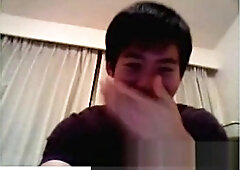 KOREAN CAM 118 [HD] 수음하다 *(^o^)*