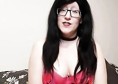 Wedgie Wednesday: Self Wedgie (Preview)