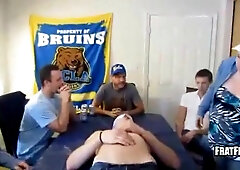 Dormitory Guest Room queer lovemaking