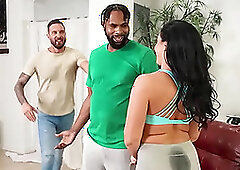 Sending His Shaft / Brazzers/ Enter XVPROMO