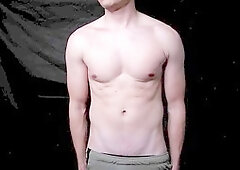 Subjugation, domination, gay male voice