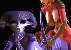 Futanari video compilation #5