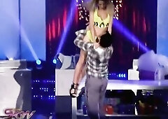 See Micaela Breque - Undress Dance - Sabado Show - Softcore HD Show TV on .com, the most excellent hardcore porn web site.  is home to the widest sele