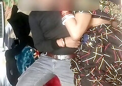 Wife gets a wild threesome with her husband and a friend