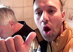 Angels Big Cock Trailer By