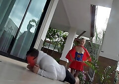 I Need Your Super Sperm