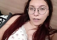 Deutsch: Female-dom Dirtytalk, DU bist MEIN SKLAVE!