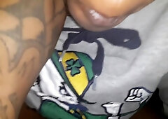 University Girl Gets Fuck Inside Car