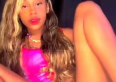 Blonde Babe Solo Masturbation Free Sexy Porn