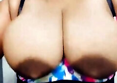 Your much loved boobs are back ???