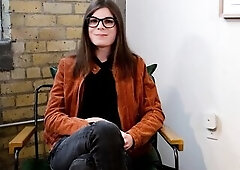 These who are too members of shemales.Porn may already have seen this cute 25 year old, as this babe appeared in a corker of a scene with Ghost, who&#