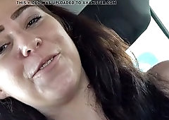 german scout - hanging tits teen talk to casting at vacation