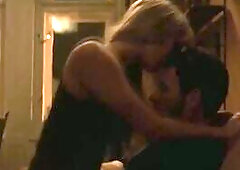 Jennifer Lawrence Red Sparrow HD